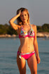 Maillot de bain deux pièces model 178884 Ewlon